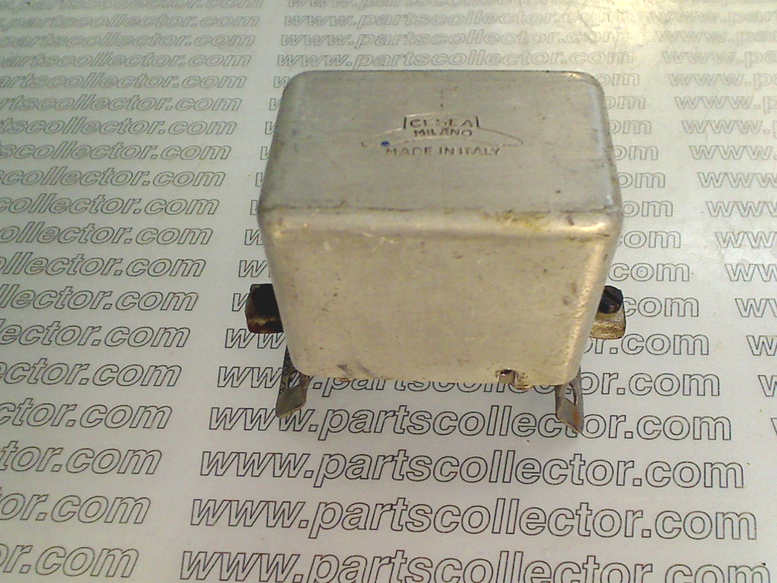 CESEA MF300-12-B Electrical system code 9221 compatible with: CESEA CESEA, FERRARI 250
